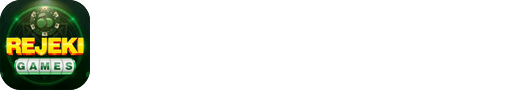 Rejeki Games logo